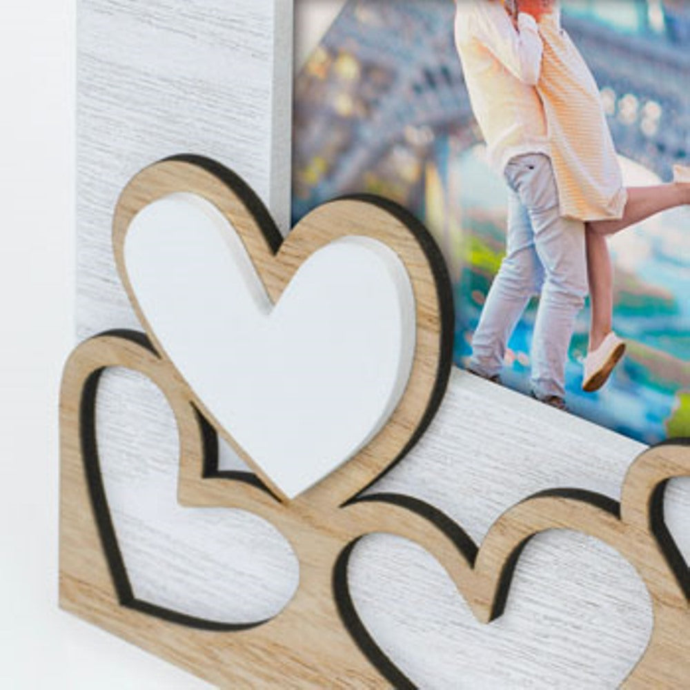Zep Cornice portafoto EA8823 Lavinia 20x30 cm — 2