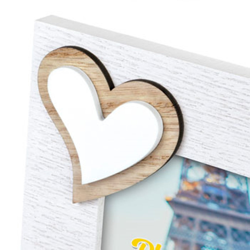 Zep Cornice portafoto EA8823 Lavinia 20x30 cm — 3