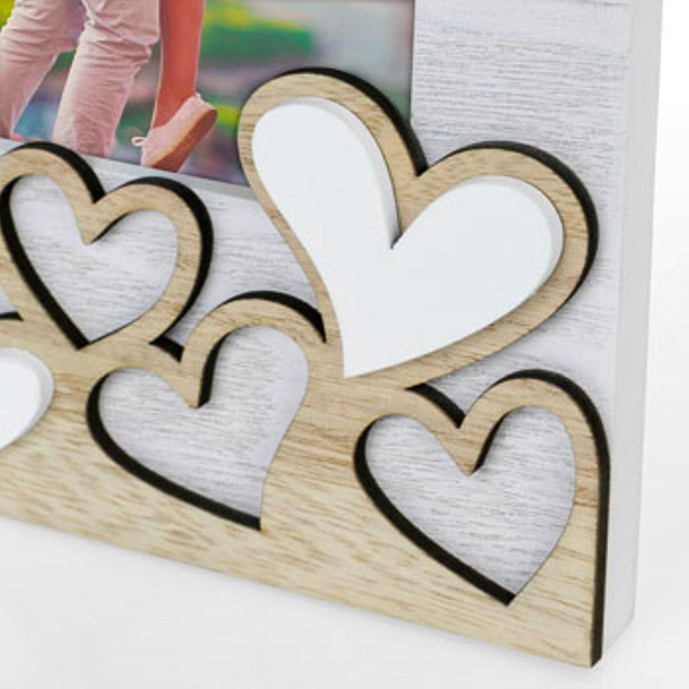 Zep Cornice portafoto EA8823 Lavinia 20x30 cm — 4