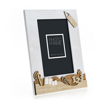 Zep Valokuvakehys PN2957 Sapienza 13x18 cm — 4