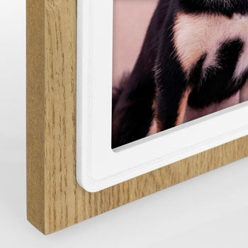 Zep Photo Frame ZX346 Peggy 10x15 cm — 5