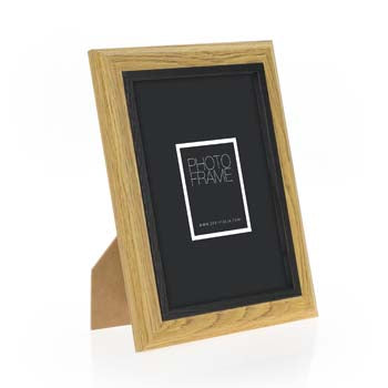 Zep Fotoramme LF681B Perugia Brun 20x25 cm — 3