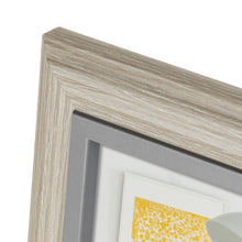 Zep Cornice portafoto LF434W Perugia bianca 30x40 cm — 2