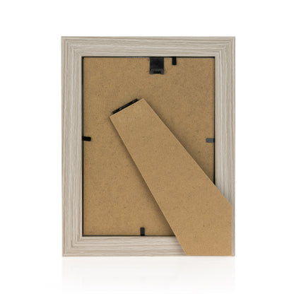 Zep Fotoramme LF434W Perugia Hvid 30x40 cm — 4