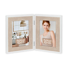 Zep Fotoramme HV246 Augusta 2Q 2x 10x15 cm