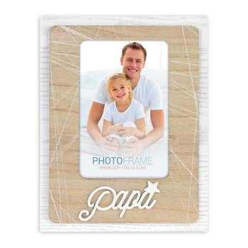 Zep Cornice portafoto FN5846 Dario 10x15 cm