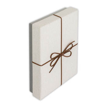 Zep Storage Box BX3514A Piacenza A 15.3x21.4x4 — 3