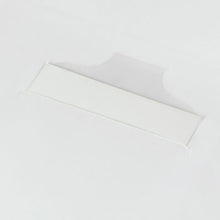 Zep NKC2420 Pergamin Albumi 20 Arkkia 24x24 cm — 2