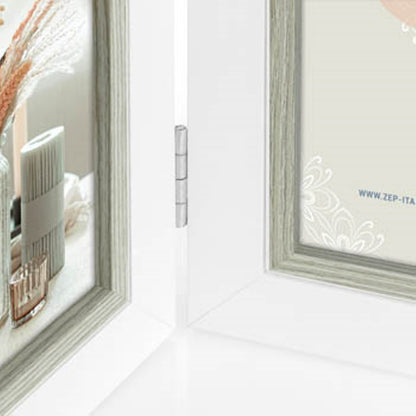 Zep Photo Frame CD786 Sion 2Q 2x10x15 cm — 3