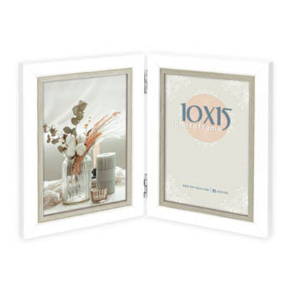 Zep Cornice portafoto CD787 Sion 2Q 2x13x18 cm