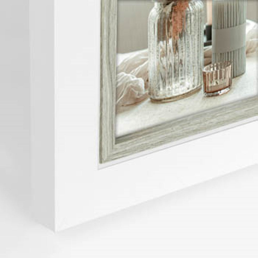 Zep Cornice portafoto CD787 Sion 2Q 2x13x18 cm — 5