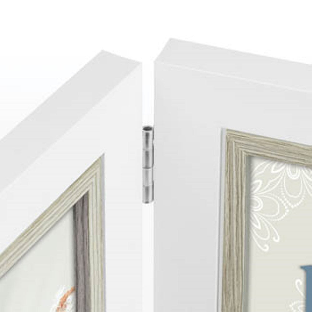 Zep Cornice portafoto CD788 Sion 2Q 2x15x20 cm — 2