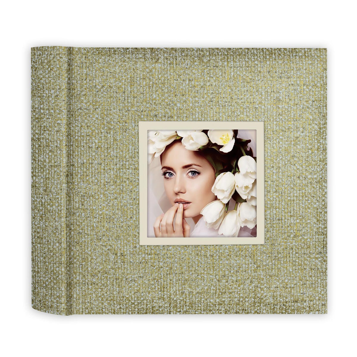 Zep Photo Album NKC4620 Slip-in 200 photos 10x15 cm