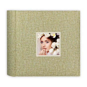 Zep Photo Album NKG4620 Slip-in 200 photos 10x15 cm