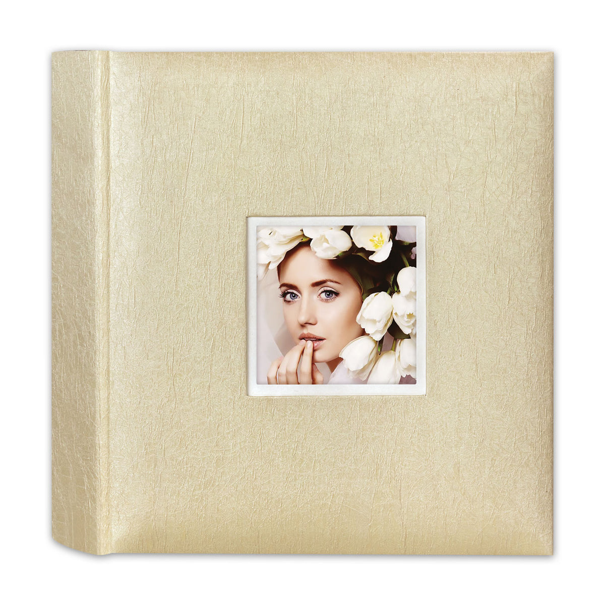 Zep Valokuva-albumi NKW4620 Kuvataskuilla 200 Valokuvat 10x15 cm