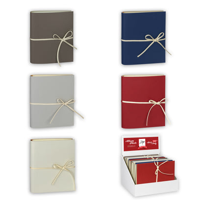 Zep GH626 Pergamin Album 14 Ark 10 Stk. 15x20 cm — 8