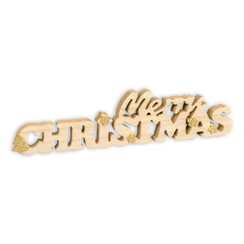 Zep cornice portafoto Christmas VP87EN Kevin EN 42x2,5 h9,5 cm