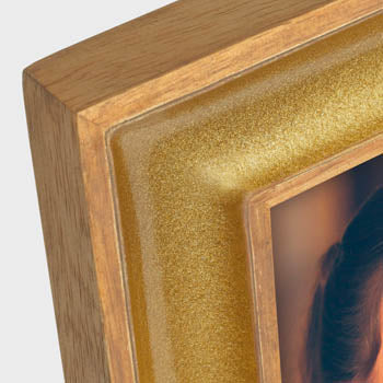 Zep Photo Frame XN746G Vienna Gold 10x15 cm — 3