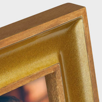 Zep Photo Frame XN746G Vienna Gold 10x15 cm — 6