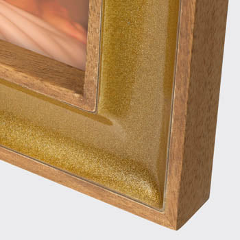 Zep Fotoramme XN757G Vienna Guld 13x18 cm — 2