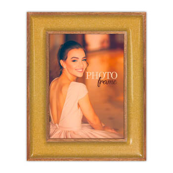 Zep Fotoramme XN768G Vienna Guld 15x20 cm