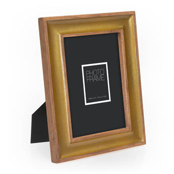 Zep Fotoramme XN768G Vienna Guld 15x20 cm — 2