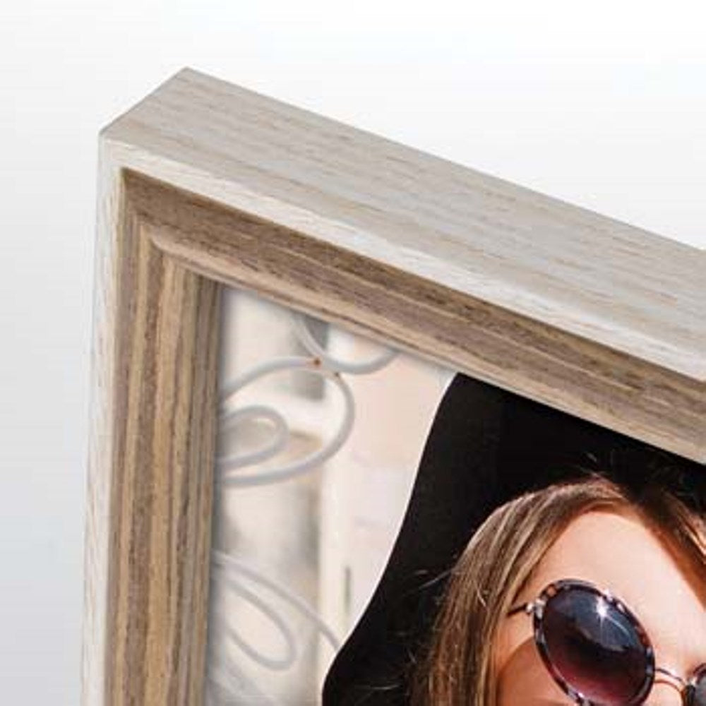 Zep Fotoramme EK2246 Kriss 2Q 2x10x15 cm — 5