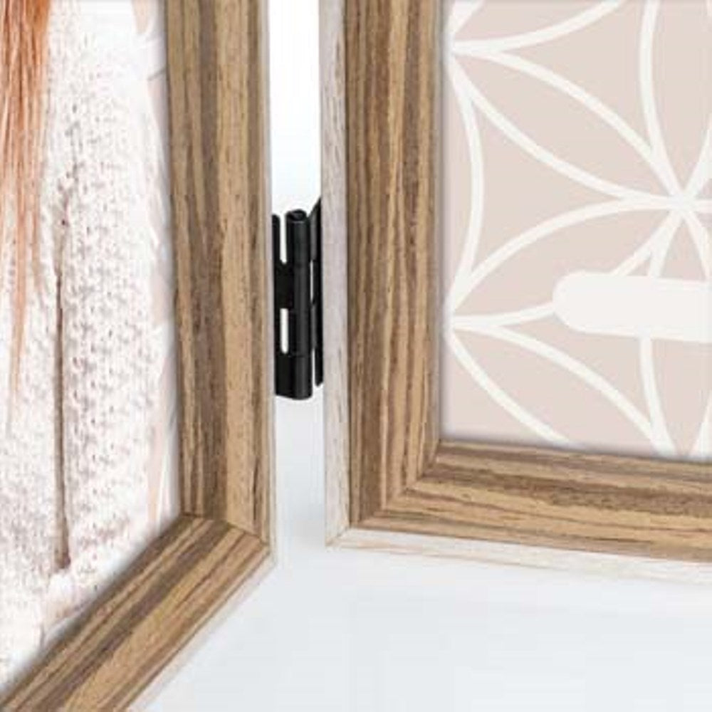 Zep Cornice portafoto EK2257 Kriss 2Q 2x13x18 cm — 5