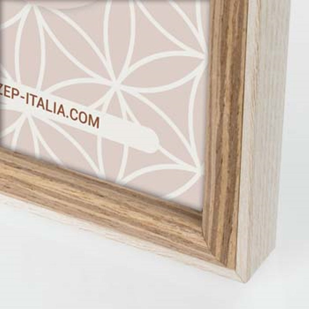 Zep Cornice portafoto EK2257 Kriss 2Q 2x13x18 cm — 6