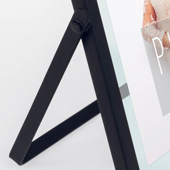 Zep Cornice portafoto VS746B Marion nera 10x15 cm — 3
