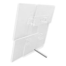 Zep Photo Frame AP872 Clay 4x10x15 cm — 2