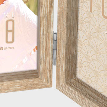 Zep Photo Frame XN2247 Basilea 10x15 and 13x18 cm — 4