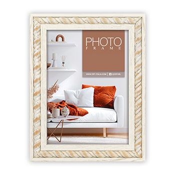 Zep Fotoram MK523W Lecce Vit 20x30 cm