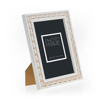 Zep Fotoram MK523W Lecce Vit 20x30 cm — 4