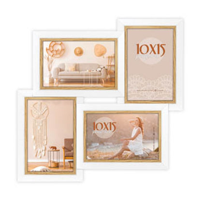 Zep Fotoramme CV442 Ayas 4Q 4x10x15 cm