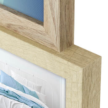 Zep Photo Frame DT987 Oberg 4Q 4x10x15 cm — 2