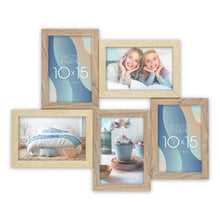 Zep Cornice portafoto DT996 Oberg 5Q 5x10x15 cm
