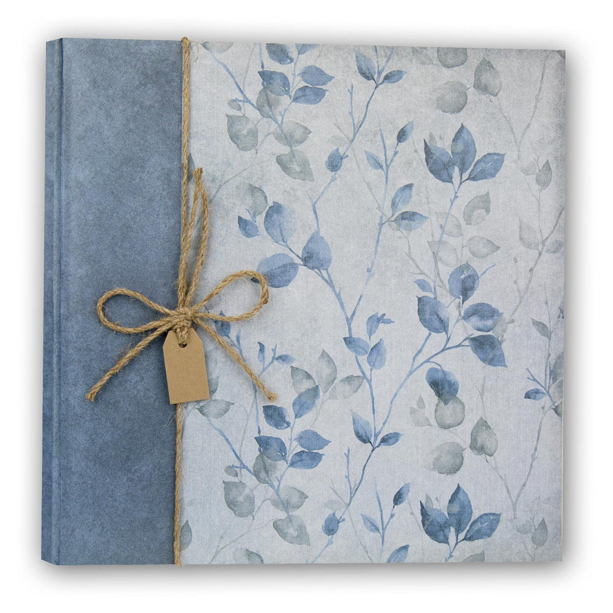 Zep Cornice portafoto GD242420B Pergamin Album 20 Fogli 24x24 cm