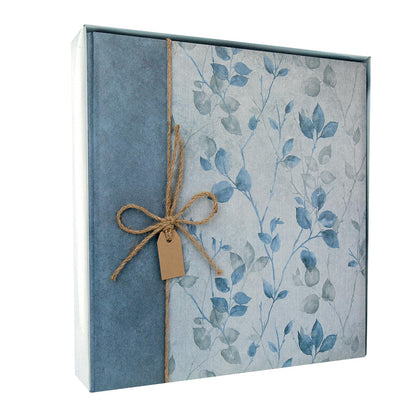 Zep Cornice portafoto GD242420B Pergamin Album 20 Fogli 24x24 cm — 2