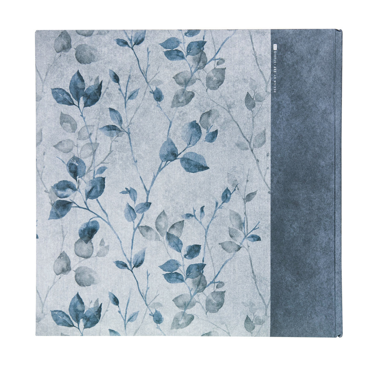 Zep Cornice portafoto GD242420B Pergamin Album 20 Fogli 24x24 cm — 3