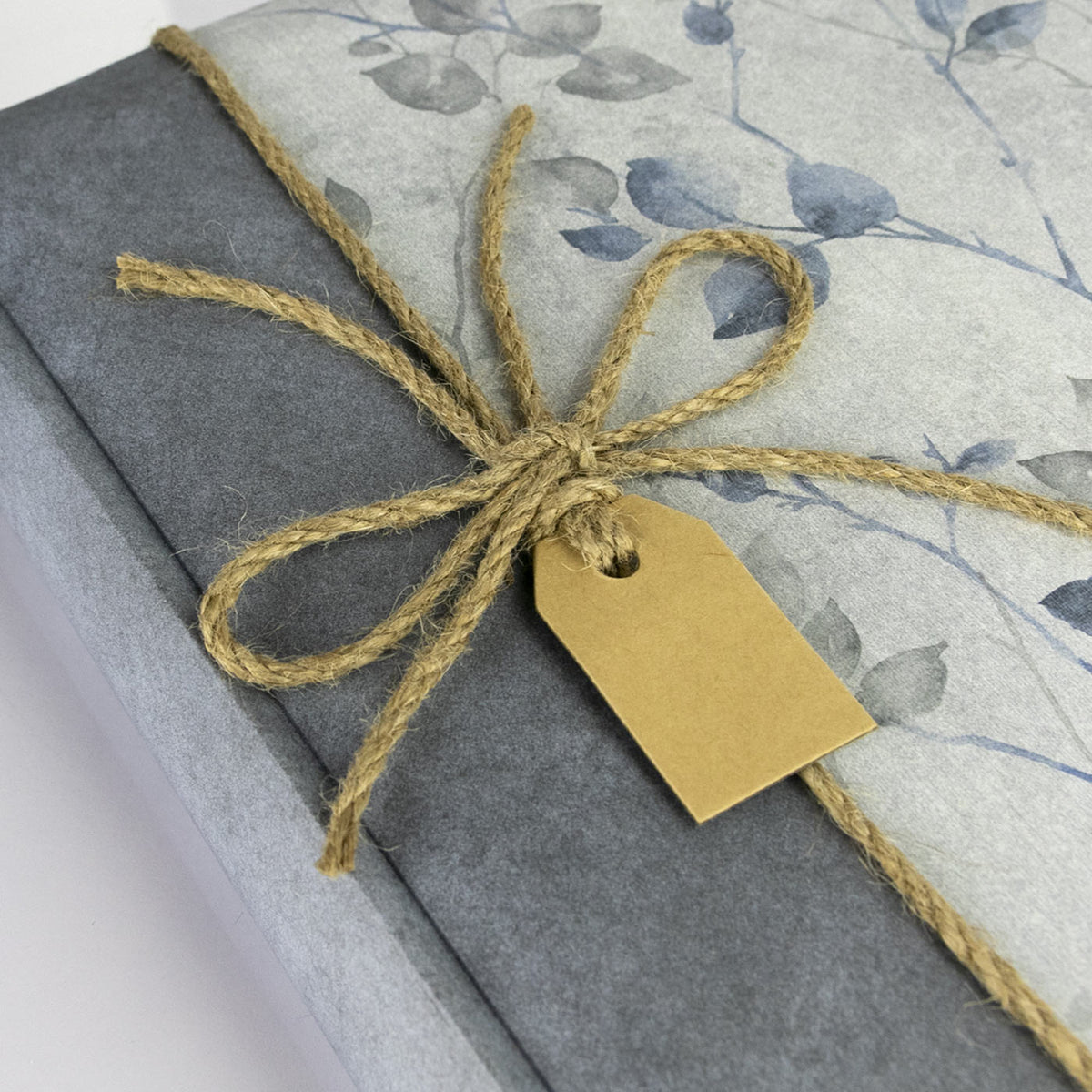 Zep Cornice portafoto GD242420B Pergamin Album 20 Fogli 24x24 cm — 4