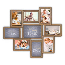 Zep Cornice portafoto BC997 Digione 8x 10x15 cm
