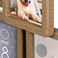 Zep Cornice portafoto BC997 Digione 8x 10x15 cm — 2