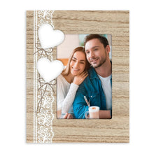 Zep Cornice portafoto WH9446 Dafne Verticale 10x15 cm