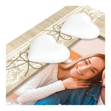 Zep Cornice portafoto WH9446 Dafne Verticale 10x15 cm — 2