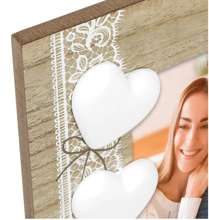 Zep Fotoram WH9446 Dafne Lodrät 10x15 cm — 3
