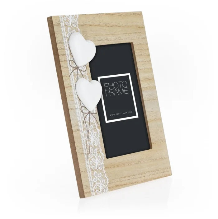 Zep Fotoram WH9446 Dafne Lodrät 10x15 cm — 4