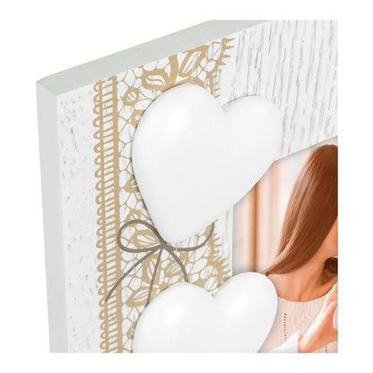 Zep Fotoramme WH9246 Dafne Vandret 10x15 cm — 3