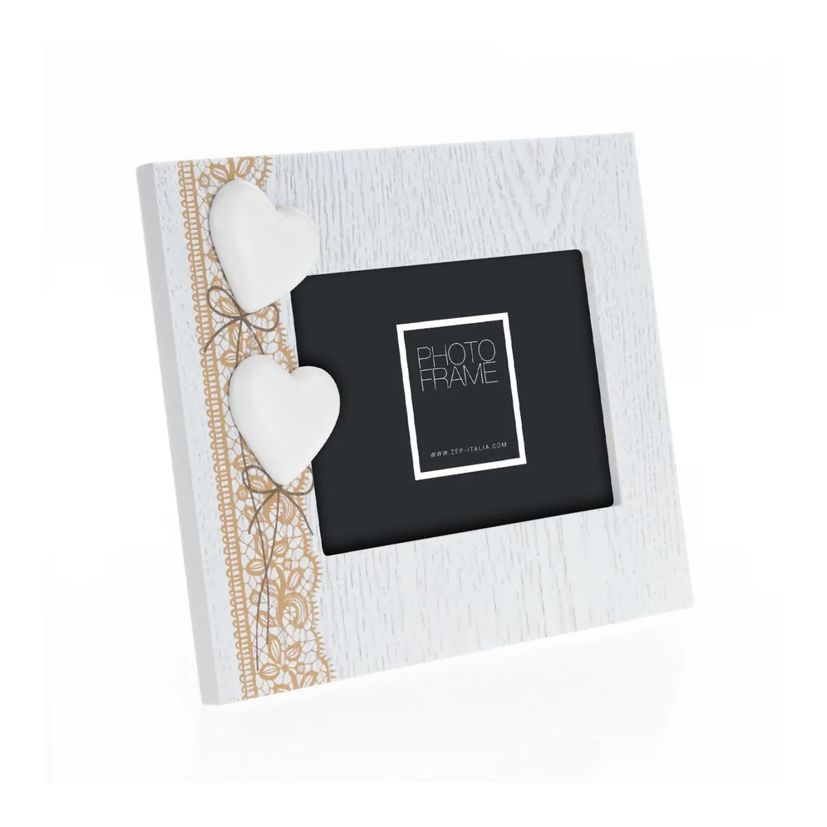 Zep Fotoramme WH9246 Dafne Vandret 10x15 cm — 4