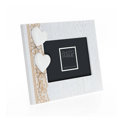 Zep Fotoramme WH9246 Dafne Vandret 10x15 cm — 4